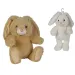 Pluszowy królik Nicotoy 26 cm w różnych wariantach - Simba Toys