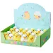 Pluszowy kurczaczek Nicotoy z dźwiękiem, 9 cm, różne warianty – Simba Toys