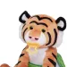 Pluszowy tygrysiątko z akcesoriami 28 cm - Melissa &amp; Doug