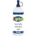 Płynny biały klej w tubie 1000 ml