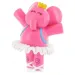 Pocoyo: Figurka zabawkowa Elly balerina