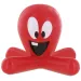 Pocoyo: Fred, ośmiornica figurka do zabawy