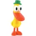 Pocoyo: figurka Pato