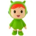 Pocoyo: figurka zabawkowa Niny