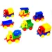 Pojazdy Kid Cars - Wader