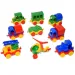 Pojazdy Kid Cars - Wader