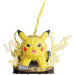 Pokémon: Pikachu 4D, puzzle 201 elementów - Spin Master
