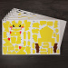 Pokémon: Pikachu 4D, puzzle 201 elementów - Spin Master