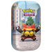 Pokémon TCG: Lumiose City Mini Tin — kolekcjonerski zestaw kart w metalowym pudełku, różne warianty, 1 szt.