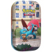 Pokémon TCG: Lumiose City Mini Tin — kolekcjonerski zestaw kart w metalowym pudełku, różne warianty, 1 szt.