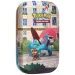 Pokémon TCG: Lumiose City Mini Tin — kolekcjonerski zestaw kart w metalowym pudełku, różne warianty, 1 szt. zdjęcie 5
