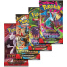 Pokémon TCG: Mega Charizard Tin — zestaw kart w metalowej puszce, w dwóch wariantach, 1 szt.