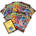 Pokémon TCG: Mega Evolution Chaos Rising Elite Trainer Box — kolekcja zestawów kart