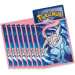 Pokémon TCG: Mega Evolution Chaos Rising Elite Trainer Box — kolekcja zestawów kart