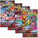 Pokémon TCG: Mega Evolution Chaos Rising booster pakiet kart 1 szt.