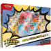 Pokémon TCG: Mega Ewolucja - Wzniosli Bohaterowie - Mega Feraligatr ex Pudełko
