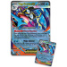 Pokémon TCG: Mega Greninja EX Kolekcja Premium