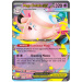 Pokémon TCG: Mega Moonlit Tin – kolekcjonerski zestaw kart w dwóch wersjach, 1 szt.