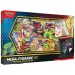Pokémon TCG: Mega Zygarde ex Premium Collection zestaw kart zdjęcie 1