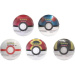 Pokémon TCG: Poké Ball Tin 2025 zestaw kart w różnych wariantach