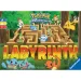 Pokémon labirynt gra planszowa - Ravensburger