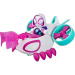 Póki i cudowni przyjaciele: figurka Ghost-Spider z pojazdem Copter - Hasbro