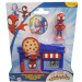 Póki i jego cudowni przyjaciele: Pizzeria Póki - zestaw do zabawy z figurką - Hasbro