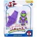 Póki i jego wspaniali przyjaciele: Figurka Zielonego Goblina z akcesorium - Hasbro