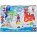 Póki i jego wspaniali przyjaciele Waterwebs: Zestaw do zabawy Wyspa Póki - Hasbro