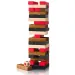 Popularna gra w wieżę Jenga - Woodyland