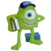 Potwory i spółka: figurka Mike Wazowski - Bullyland