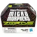 Power Rangers: Micro Morpher Zordy – zestaw niespodzianka – Hasbro