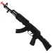Power Weapons: Karabin komandos z przyssawkowymi pociskami 40 cm