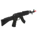 Power Weapons: Karabin komandos z przyssawkowymi pociskami 40 cm