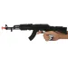 Power Weapons: Karabin komandos z przyssawkowymi pociskami 40 cm