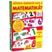 Poznajmy matematykę poprzez zabawę.