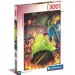 Praktyczna magia 300-elementowe Super puzzle - Clementoni