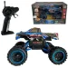 Prémium Cross-Country Pick-up zdalnie sterowany terenowy 1/14 30cm 27MHz w dwóch wersjach.