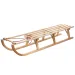 Premium drewniane sanki 125 cm