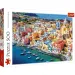 Procida, Kampania, Włochy 500-elementowe puzzle - Trefl