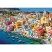 Procida, Kampania, Włochy 500-elementowe puzzle - Trefl