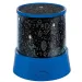 Projektorowa lampa Glow N Fun z motywem kosmosu
