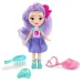 Promyk Słońca: lalka Blair z akcesoriami 15 cm - Mattel