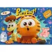 Przygody Garfielda i Odiego, puzzle premium plus quality 1000 elementów - Trefl