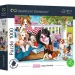 Przyjaźń psa 1000-elementowe puzzle UFT - Trefl
