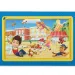 Psi Patrol 14-elementowa magnetyczna układanka - Melissa &amp; Doug