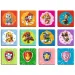 Psi Patrol 2 w 1 puzzle i gra pamięciowa - Trefl