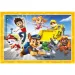 Psi Patrol 4 w 1 puzzle - Clementoni