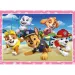 Psi Patrol 4 w 1 puzzle - Clementoni