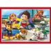 Psi Patrol 4 w 1 puzzle - Clementoni